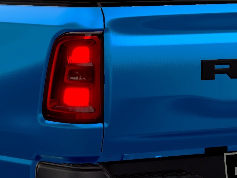 2026 Ram 1500 Tradesman photo 12