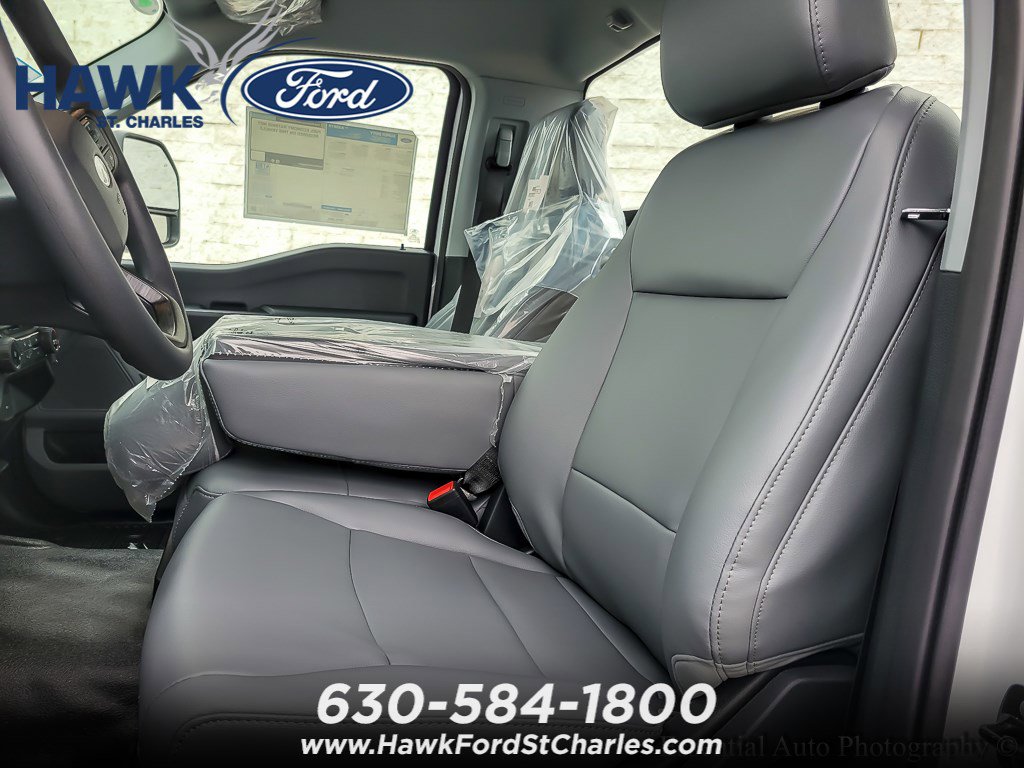 2024 FORD F-600 - Image 5