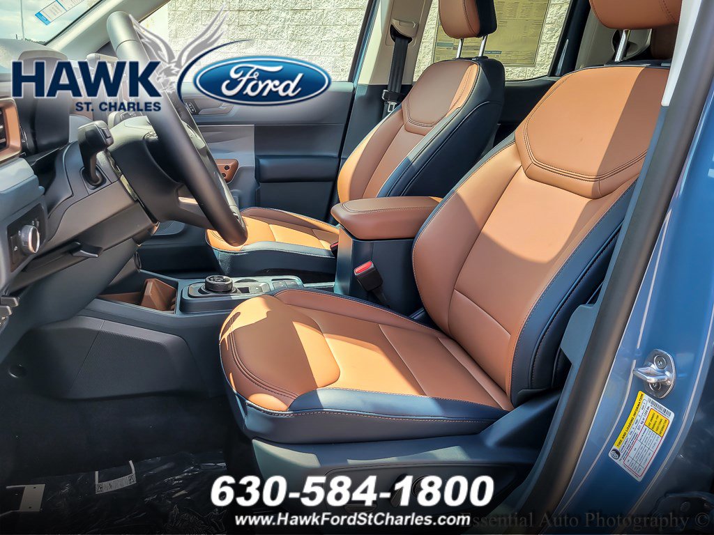 2024 FORD MAVERICK - Image 7