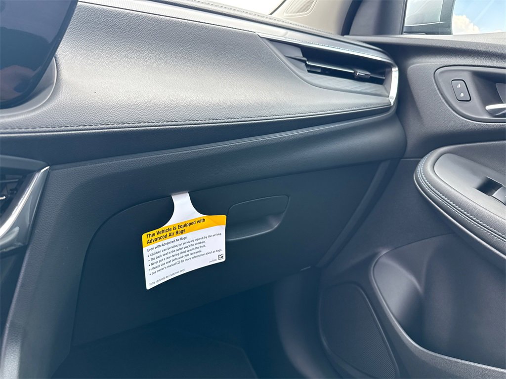 2026 BUICK ENCORE GX - Image 26