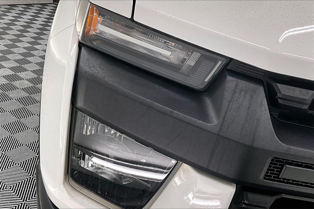 2023 Chevrolet Silverado 2500HD Work Truck photo 25