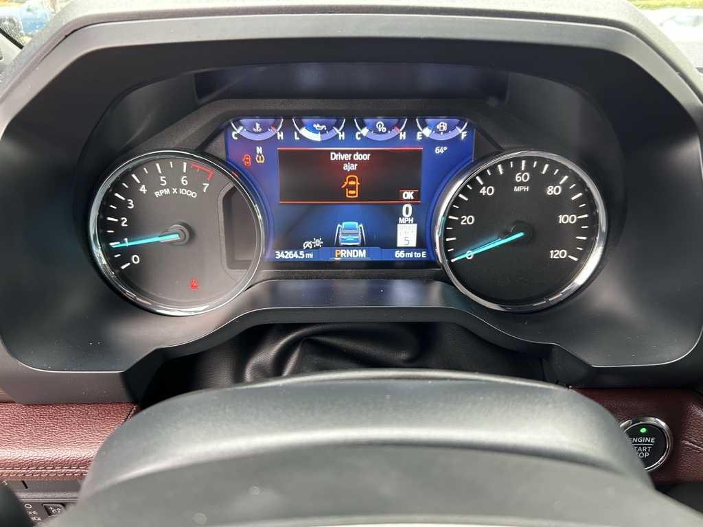 2024 Ford Expedition MAX Limited photo 17