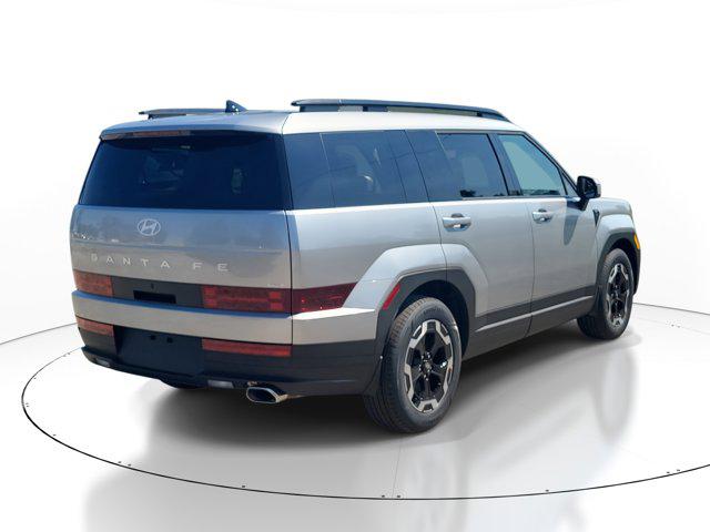 2026 Hyundai Santa Fe SEL photo 4