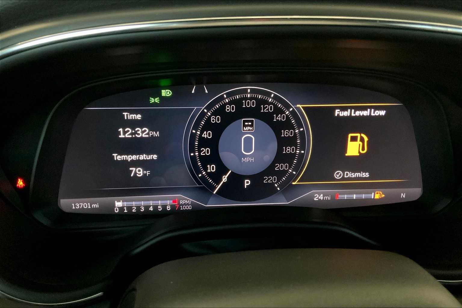 2024 Cadillac CT5 photo 25