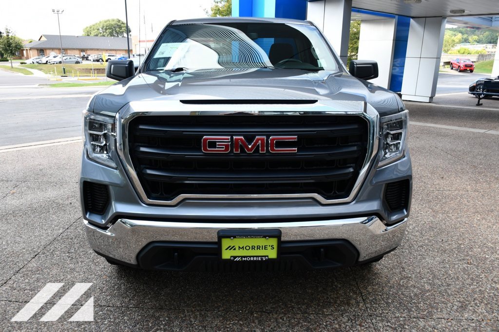 2020 Gmc Sierra 1500 Base photo 12