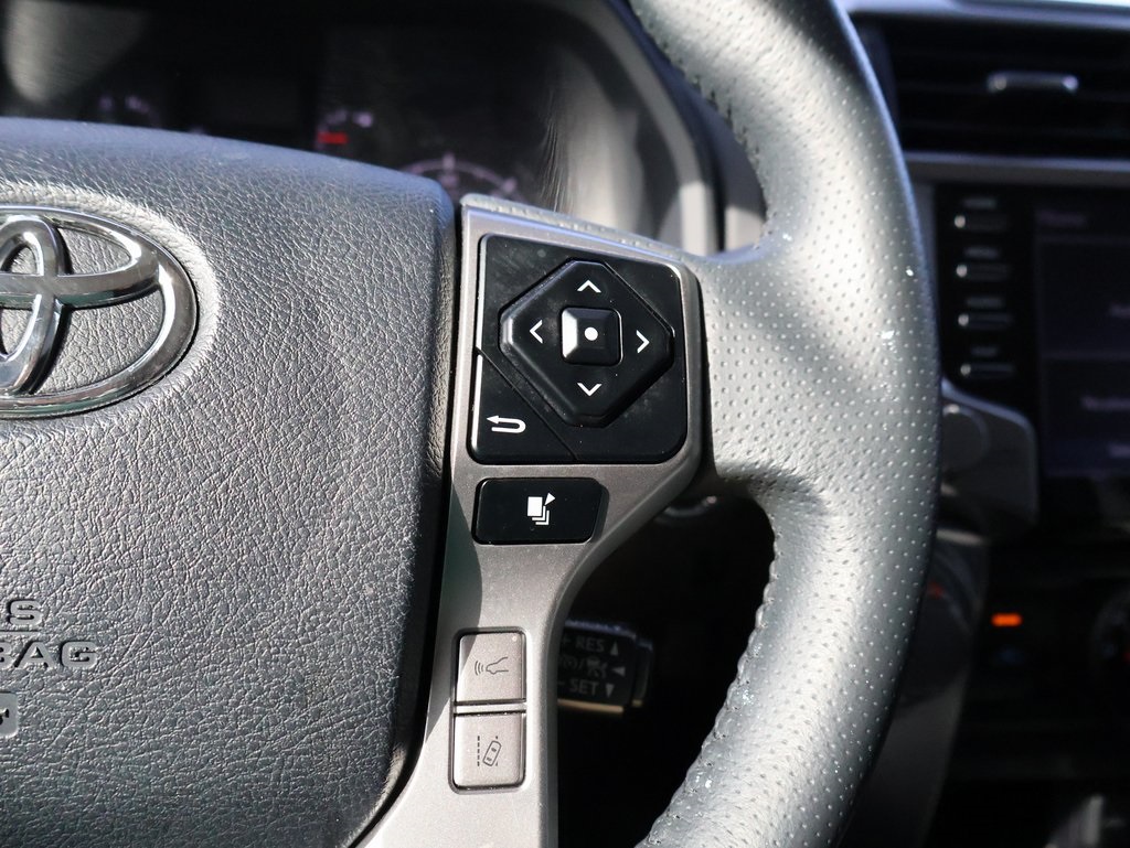 2024 Toyota 4Runner SR5 photo 26
