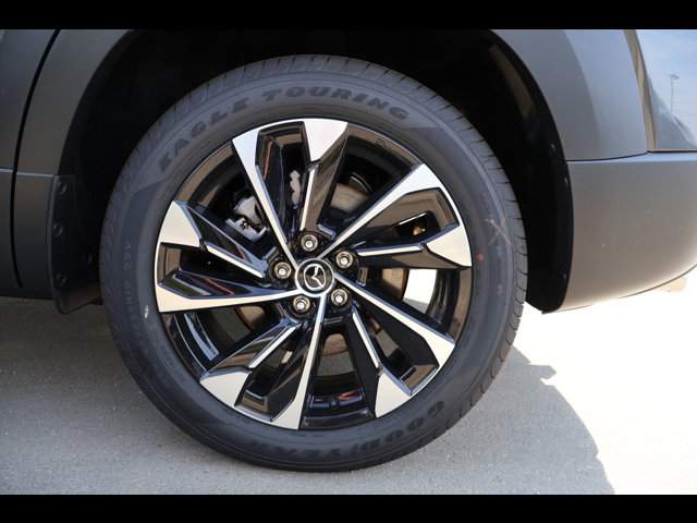 2025 Mazda CX-50 Premium Plus photo 41