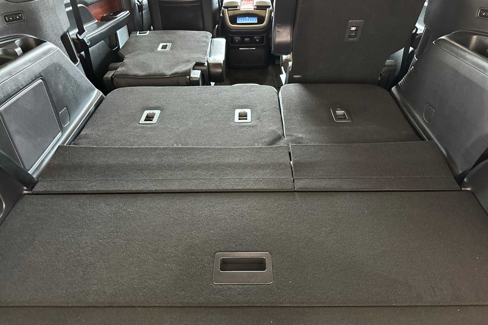 2024 Lincoln Navigator Reserve photo 13