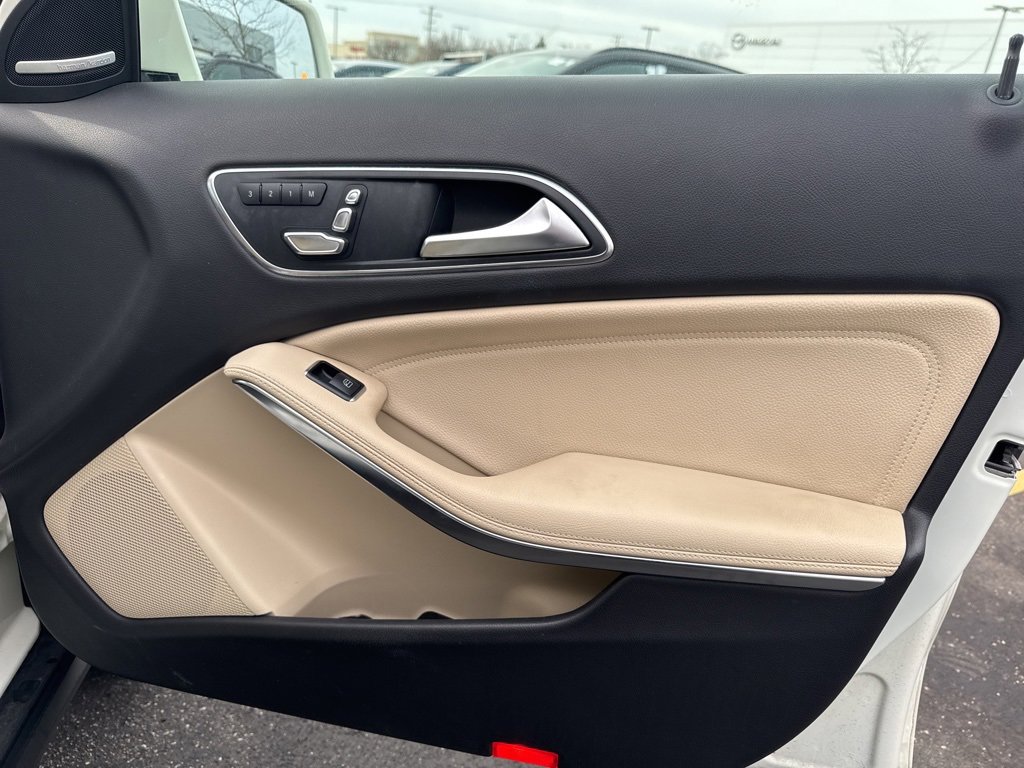 2018 MERCEDES-BENZ GLA-CLASS - Image 7