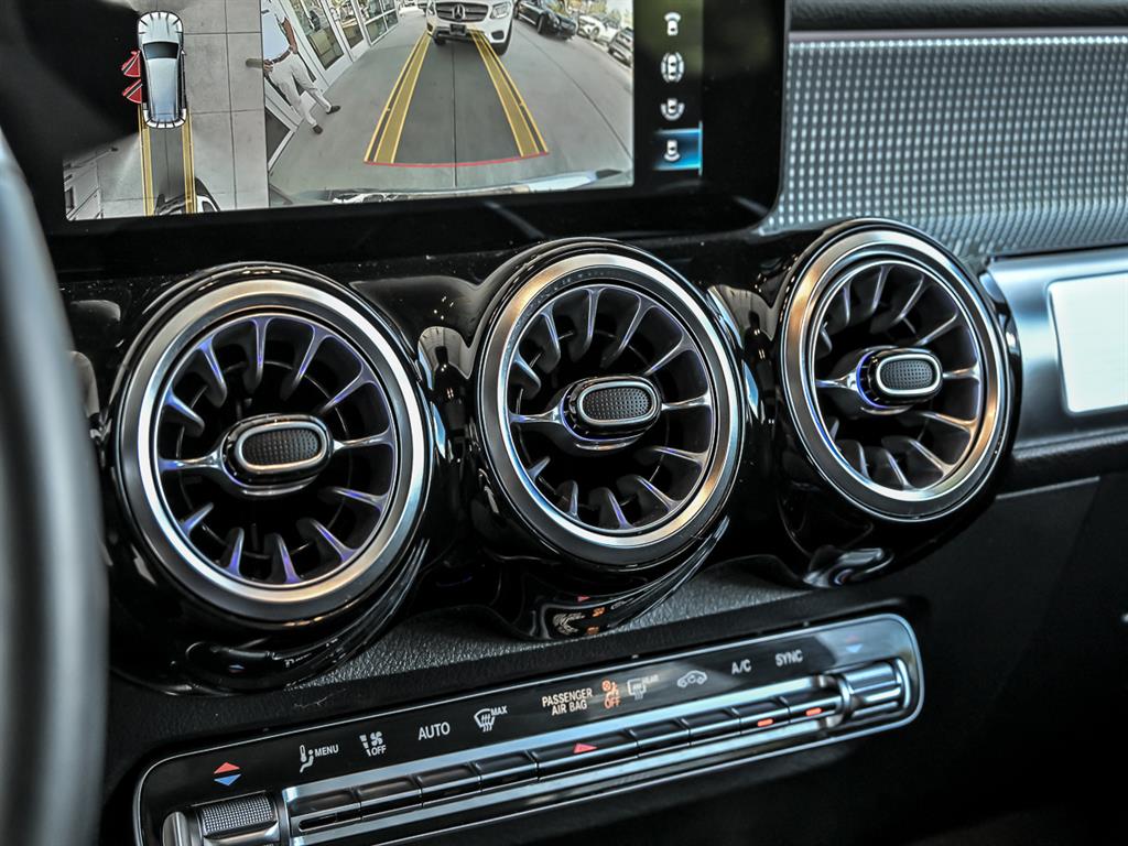 2022 Mercedes Benz GLB 250 4MATIC photo 19