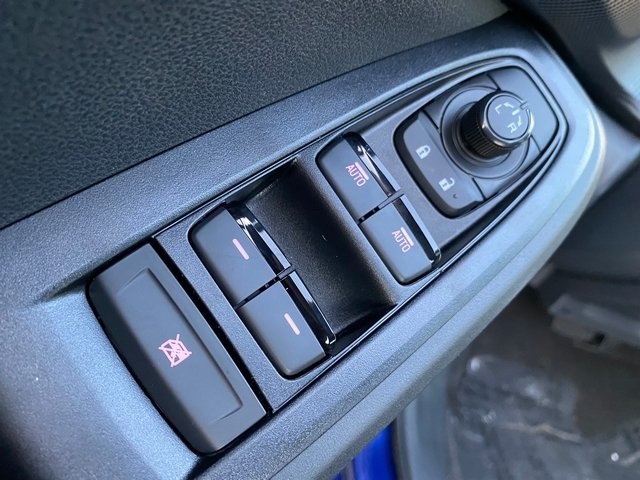 2025 Subaru Crosstrek Wilderness photo 9