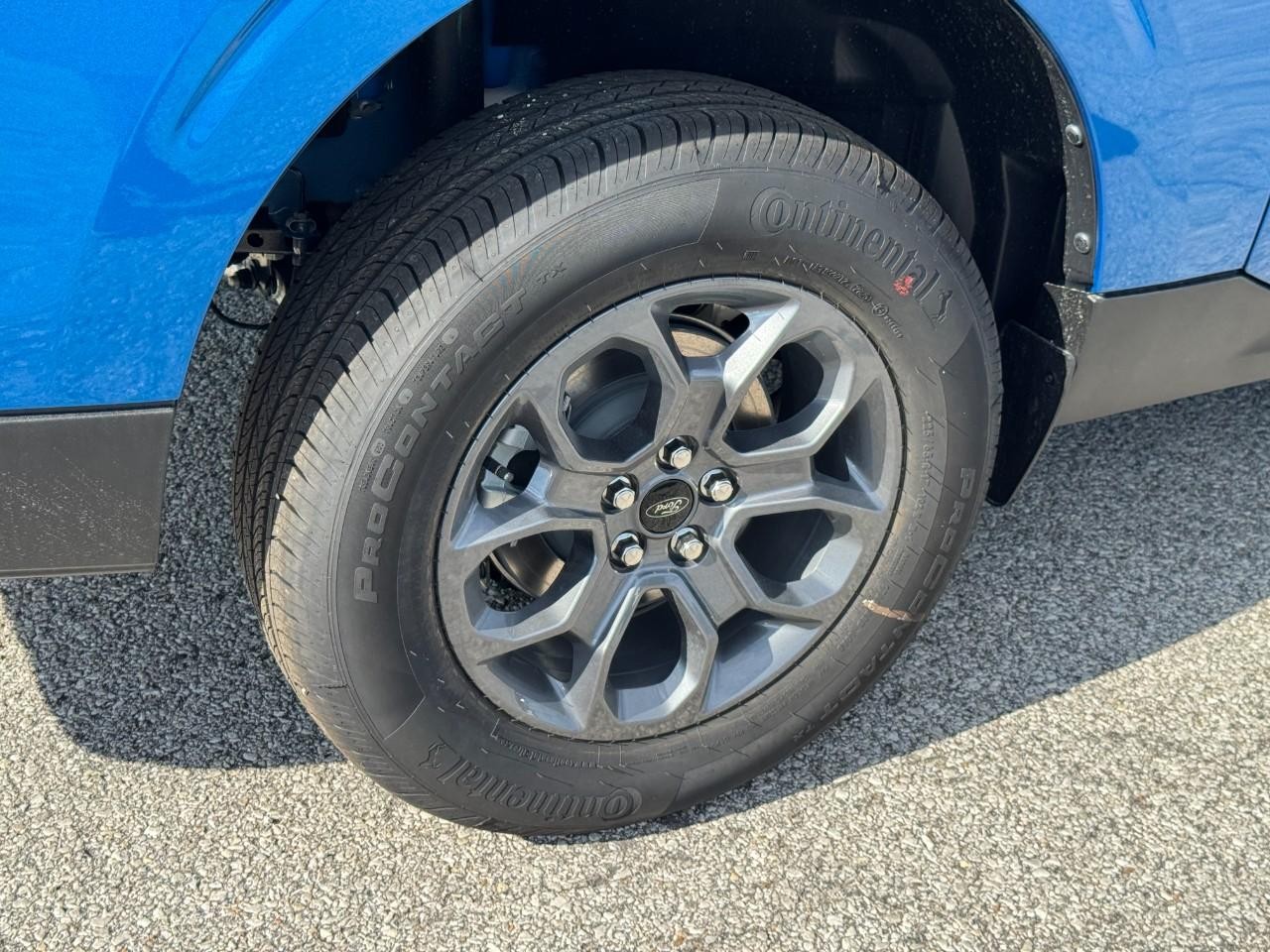 2025 Ford Maverick XLT photo 4