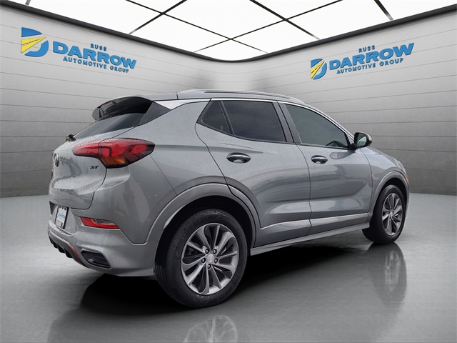 2023 Buick Encore GX Select photo 3