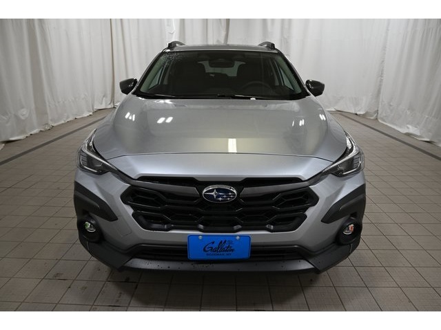 2025 Subaru Crosstrek Limited photo 14