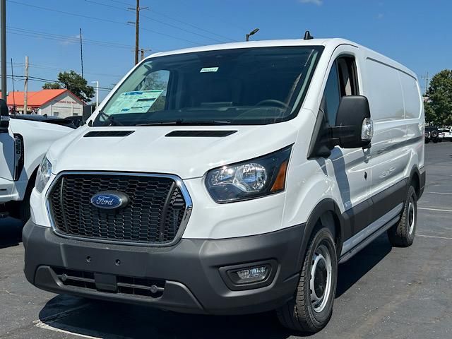 2025 Ford Transit photo 21