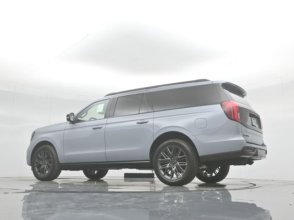 2025 Ford Expedition Platinum Max