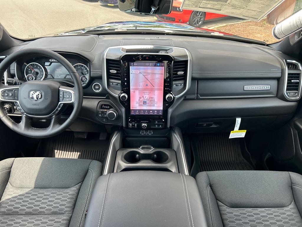 2025 Ram 1500 Big Horn Lone Star photo 28