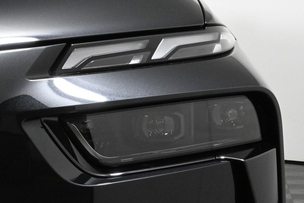 2026 Bmw X7 xDrive40i photo 11