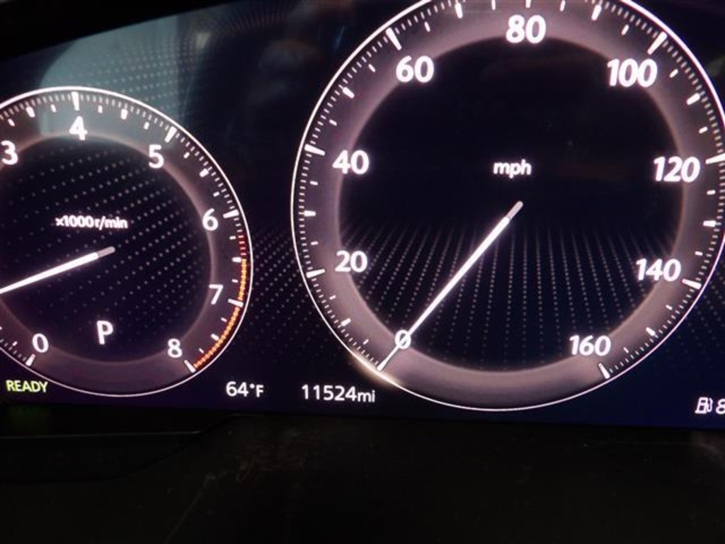 2025 Mazda CX-70 3.3 Turbo Premium Plus photo 31