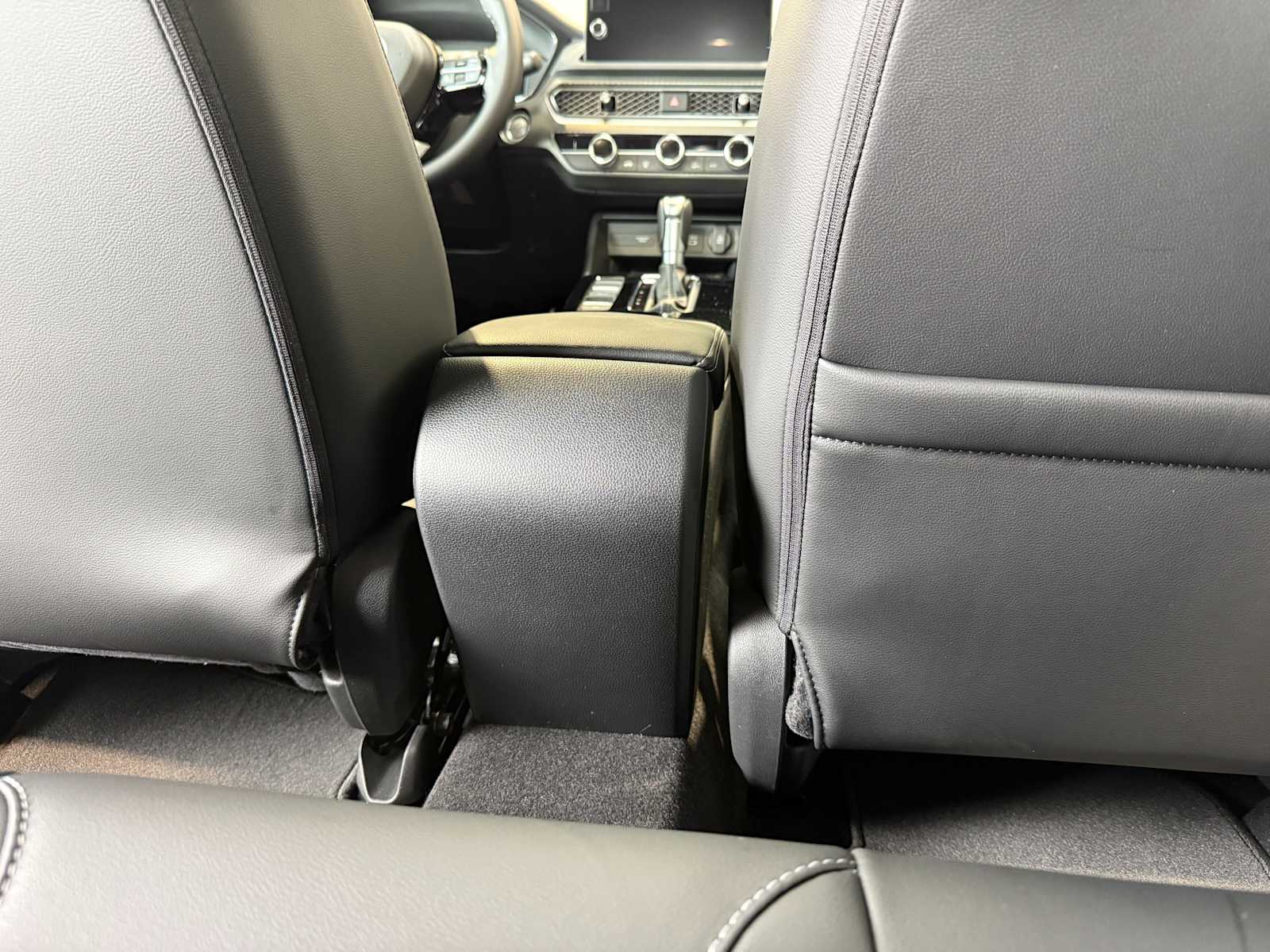 2026 Acura Integra A-Spec photo 30