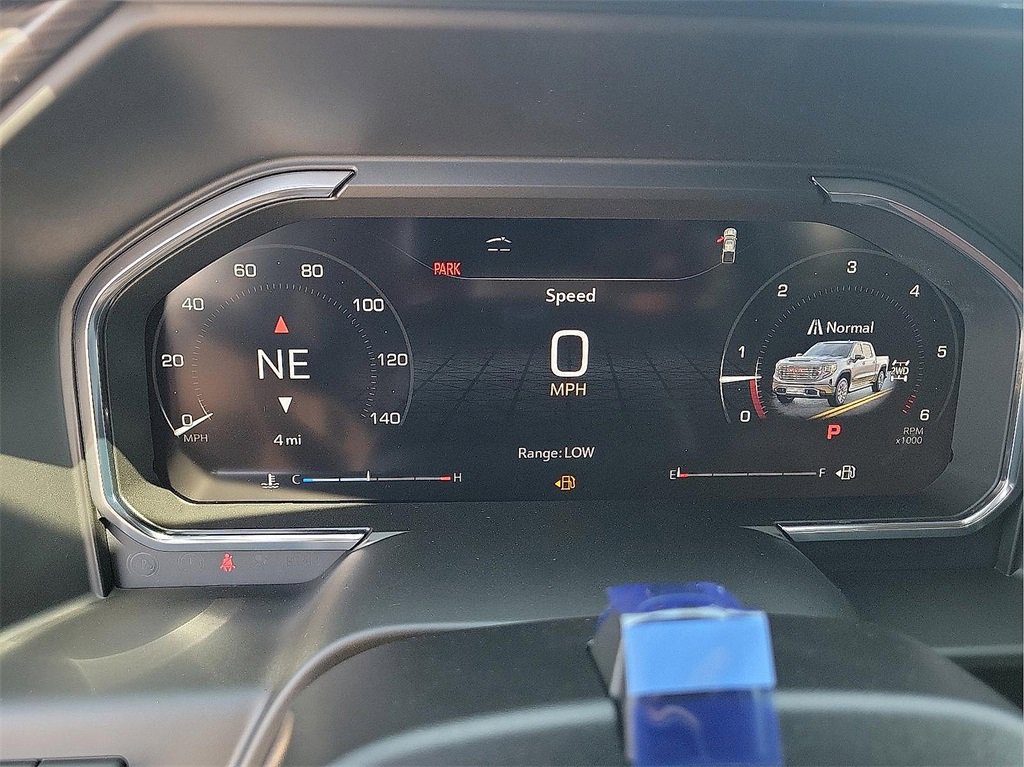 2026 Gmc Sierra Denali Ultimate photo 17