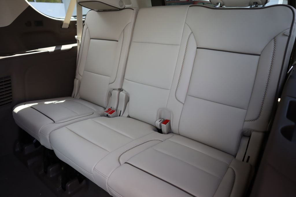 New 2024 GMC Yukon XL Denali SUV in Bartow 24638 Kelley Buick GMC, Inc.