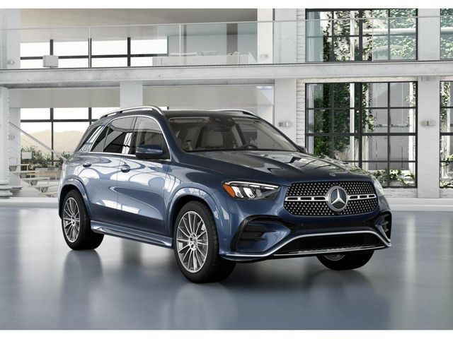 2026 Mercedes Benz GLE 350 4MATIC photo 10