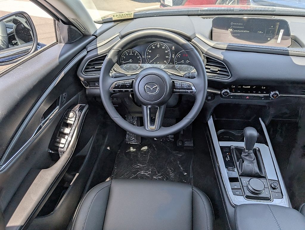 2025 Mazda CX-30 2.5 S Preferred photo 19