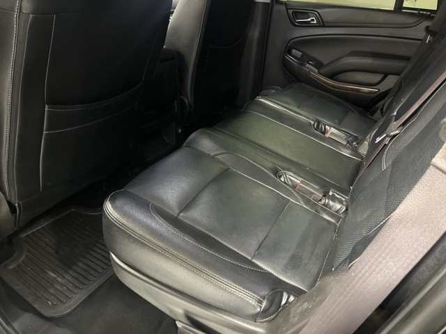 2017 Chevrolet Tahoe LS photo 25