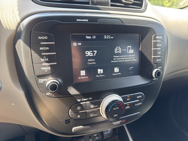 2019 Kia Soul Plus photo 15