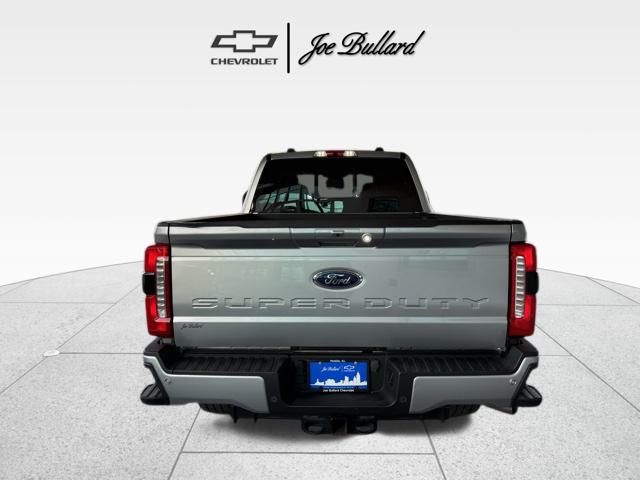 2023 Ford F-250 photo 7