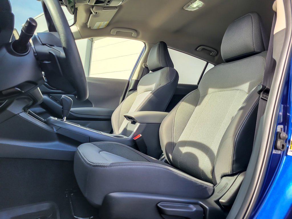 2024 SUBARU CROSSTREK - Image 7