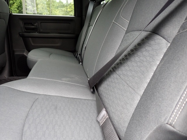 2025 Ram 2500 Tradesman photo 11