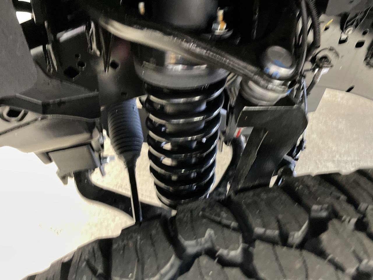 2025 Ford F-150 STX photo 3