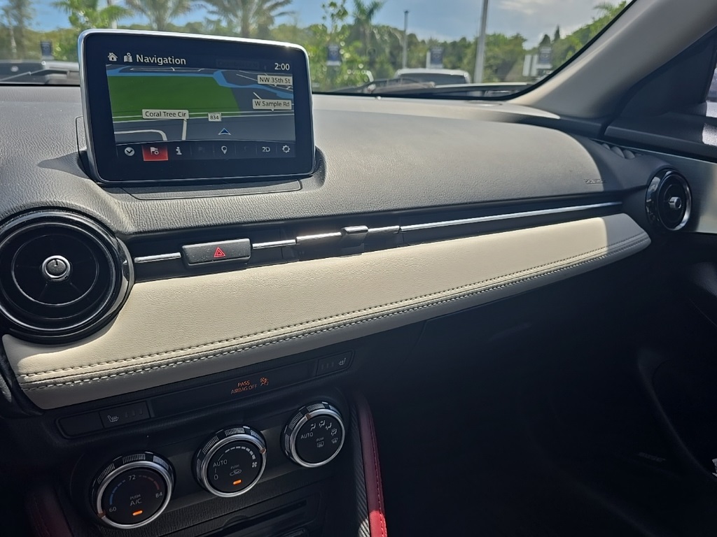 2017 Mazda CX-3 Grand Touring photo 40