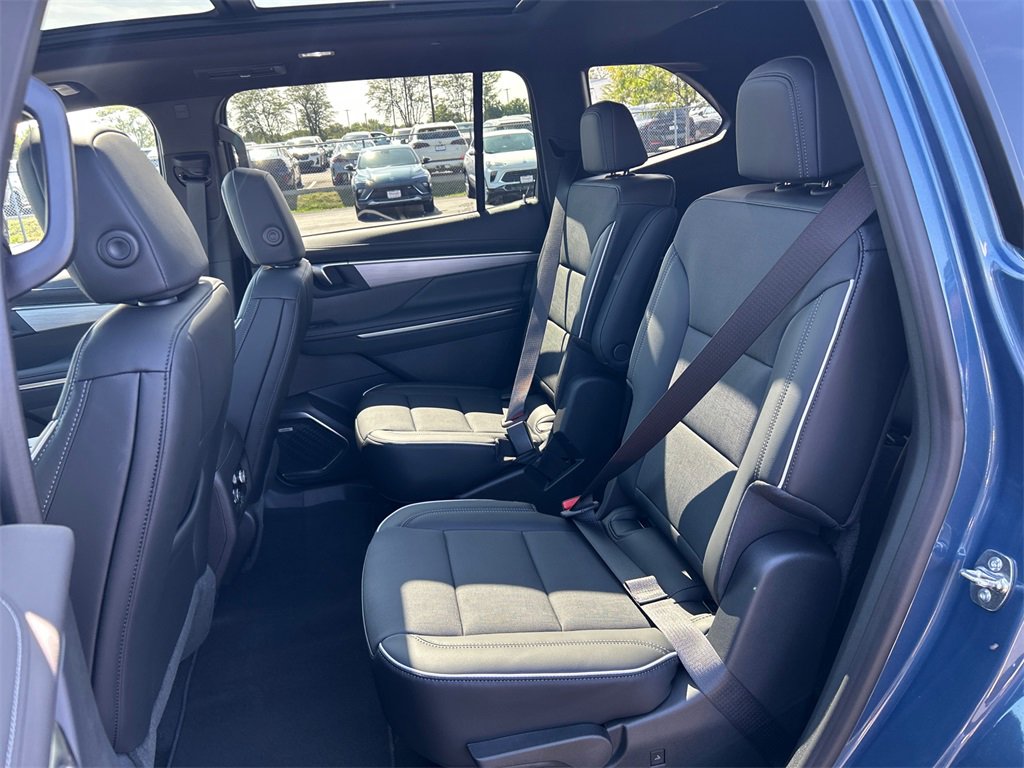 2026 Buick Enclave Preferred photo 27