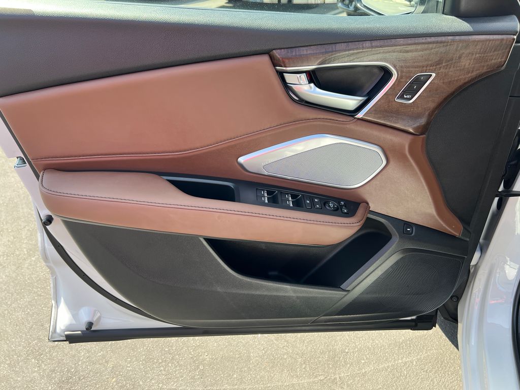 2023 Acura RDX Advance photo 11