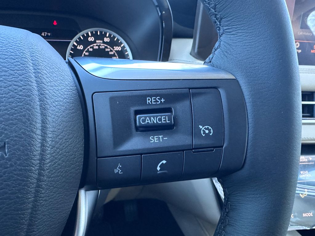 2025 Infiniti QX60 Pure photo 20