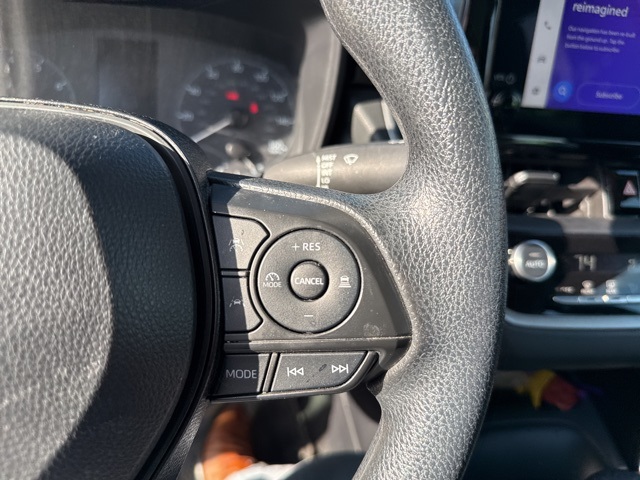 2024 Toyota Corolla LE photo 21