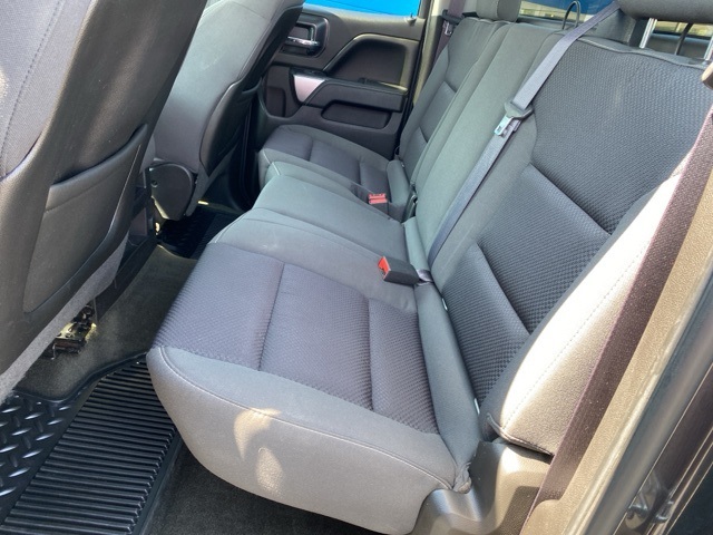 2015 Chevrolet Silverado 1500 LT photo 27