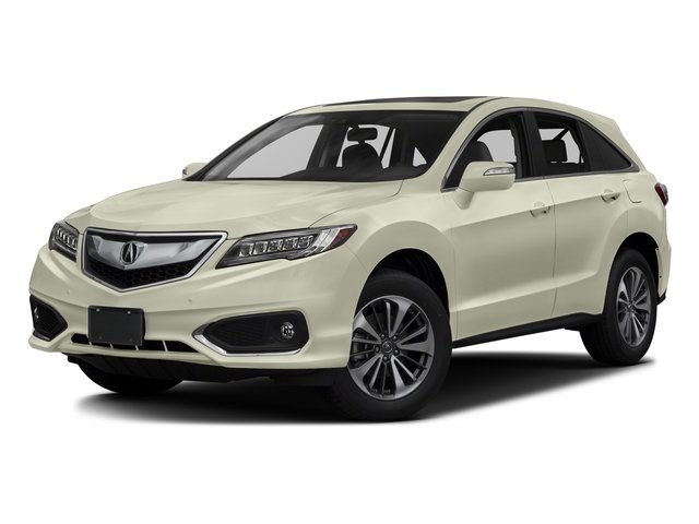 2017 Acura RDX Advance Package's photo