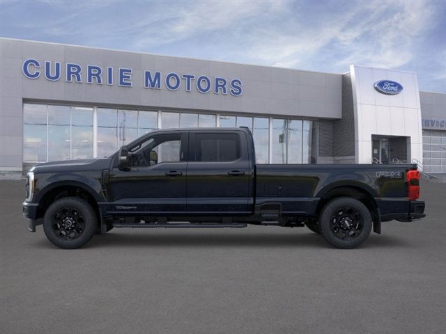 2025 FORD F-250 - Image 25