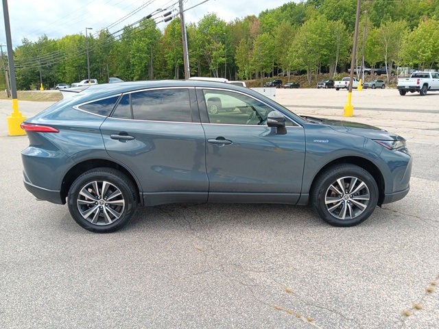 2021 Toyota Venza LE photo 26
