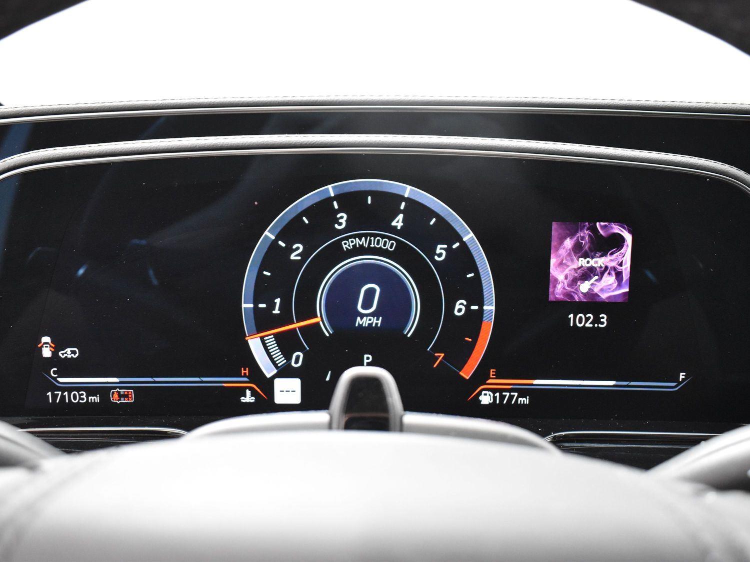 2023 Cadillac Escalade ESV V-Series photo 24