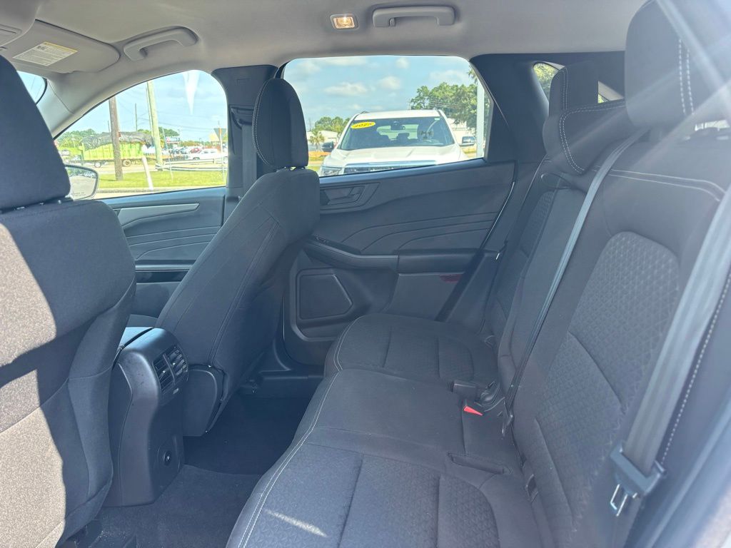 2024 Ford Escape Active photo 6
