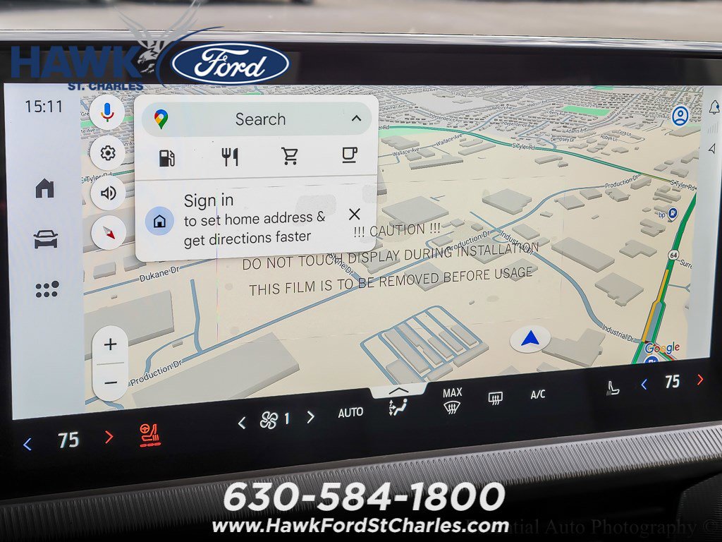 2026 FORD EXPLORER - Image 12