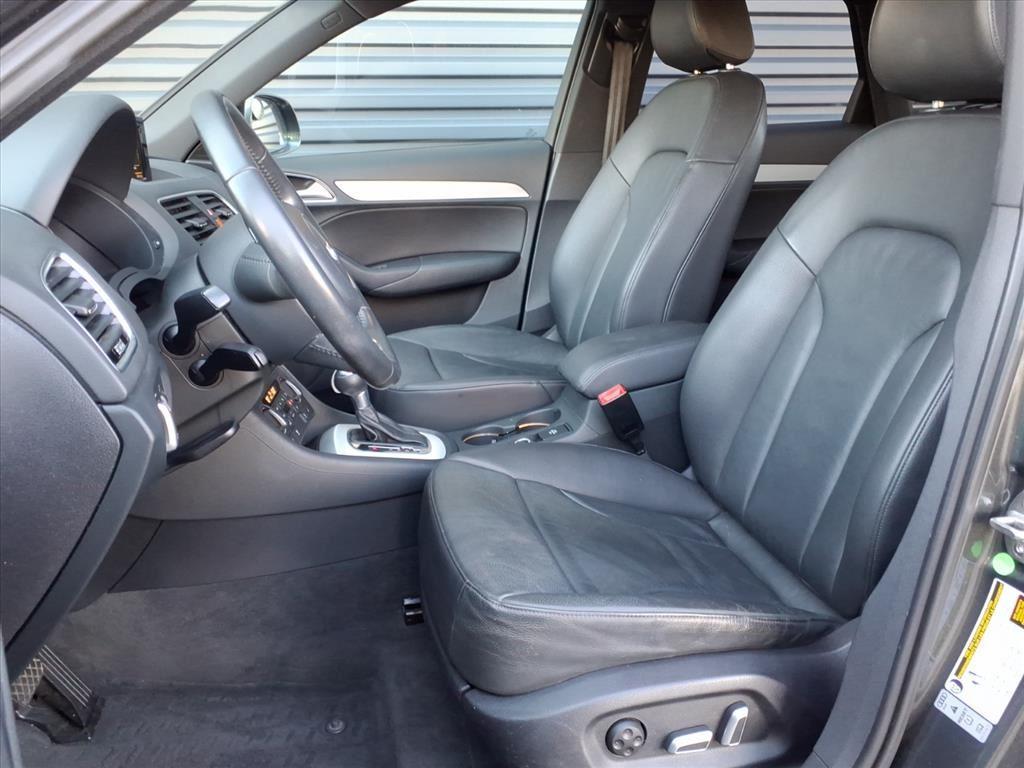 2018 Audi Q3 Premium photo 4