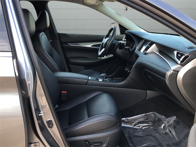 2020 Infiniti QX50 PURE photo 9