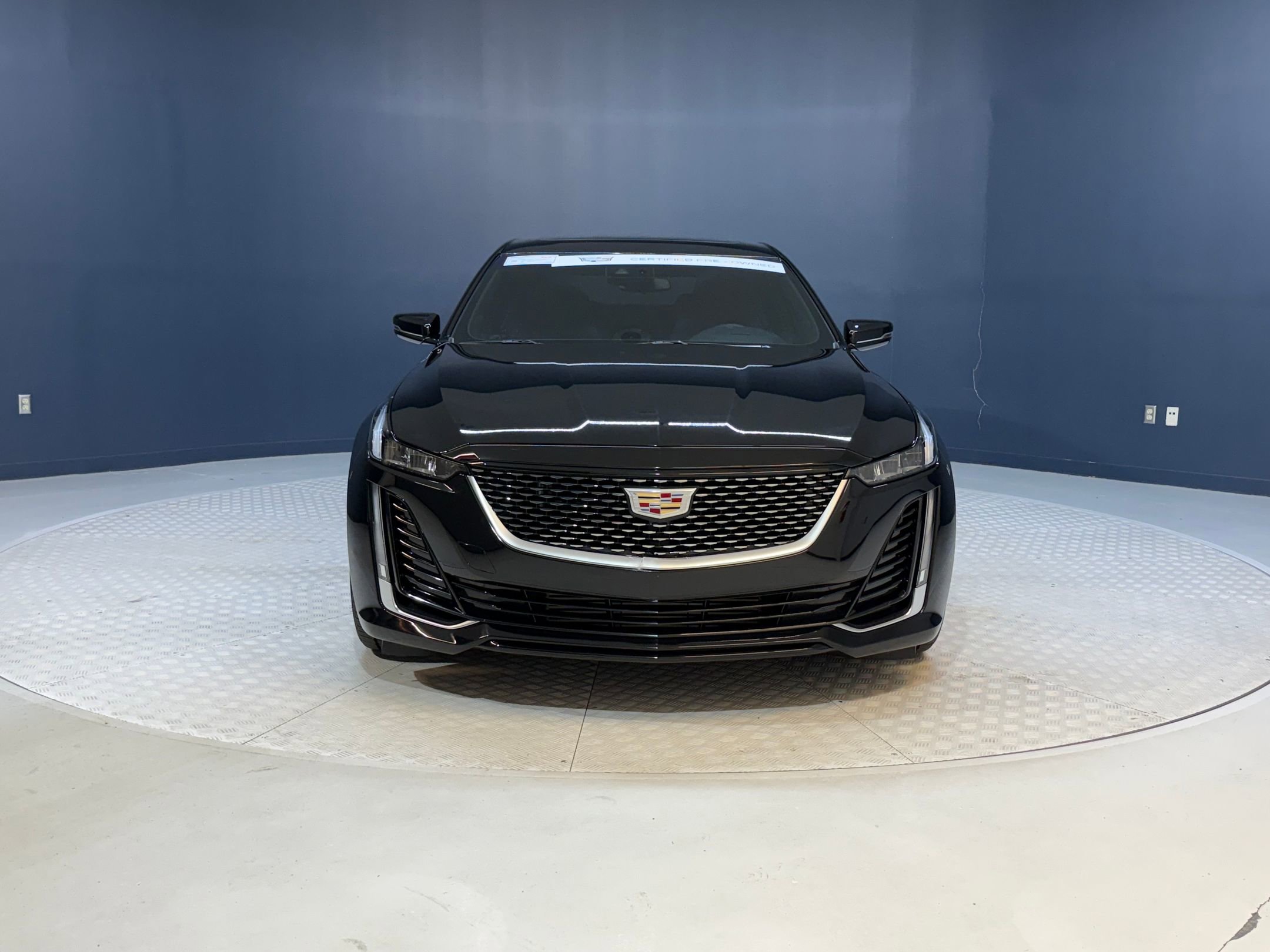 2024 Cadillac CT5 Luxury photo 6