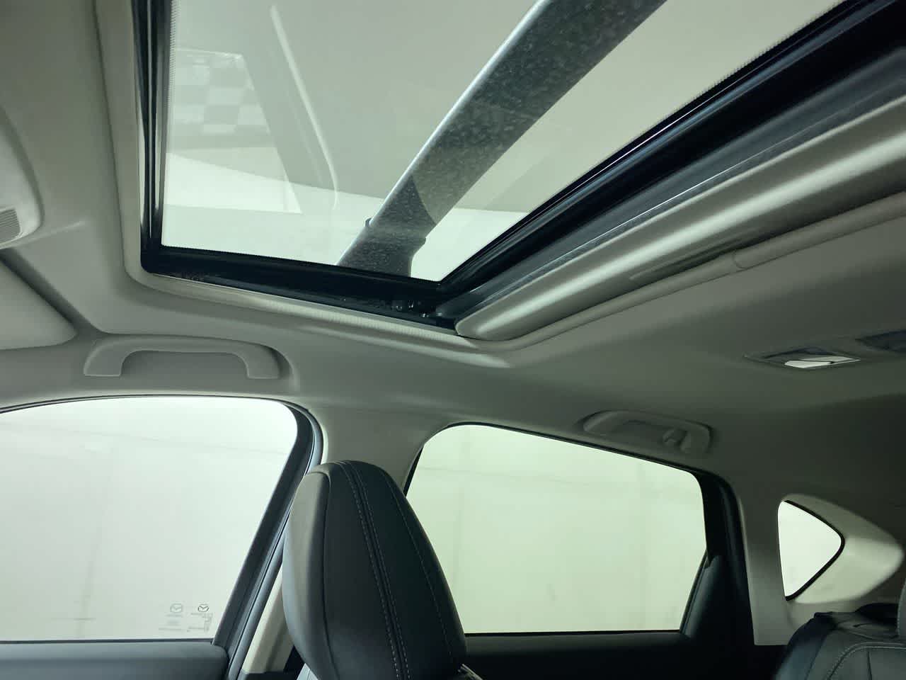 2025 Mazda CX-5 2.5 Premium Plus photo 30